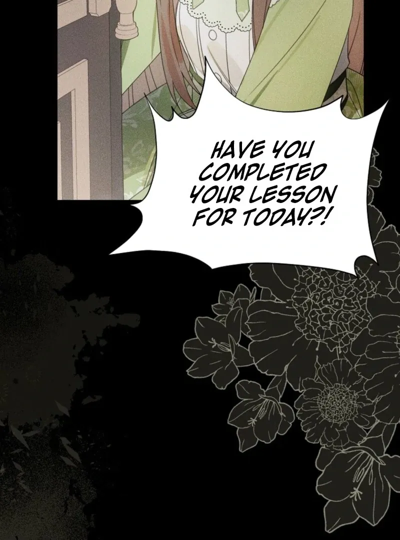 For the Young Villain’s Happy Ending Chapter 27 page 10 - 