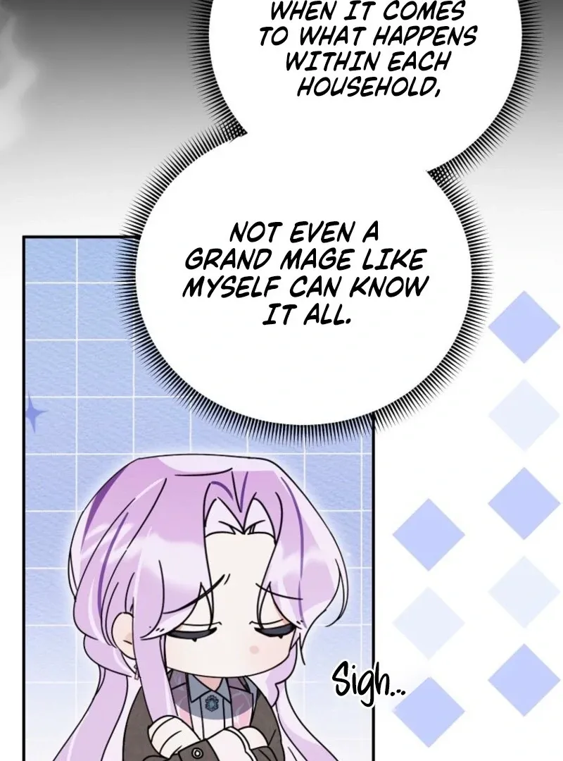For the Young Villain’s Happy Ending Chapter 27 page 92 - 
