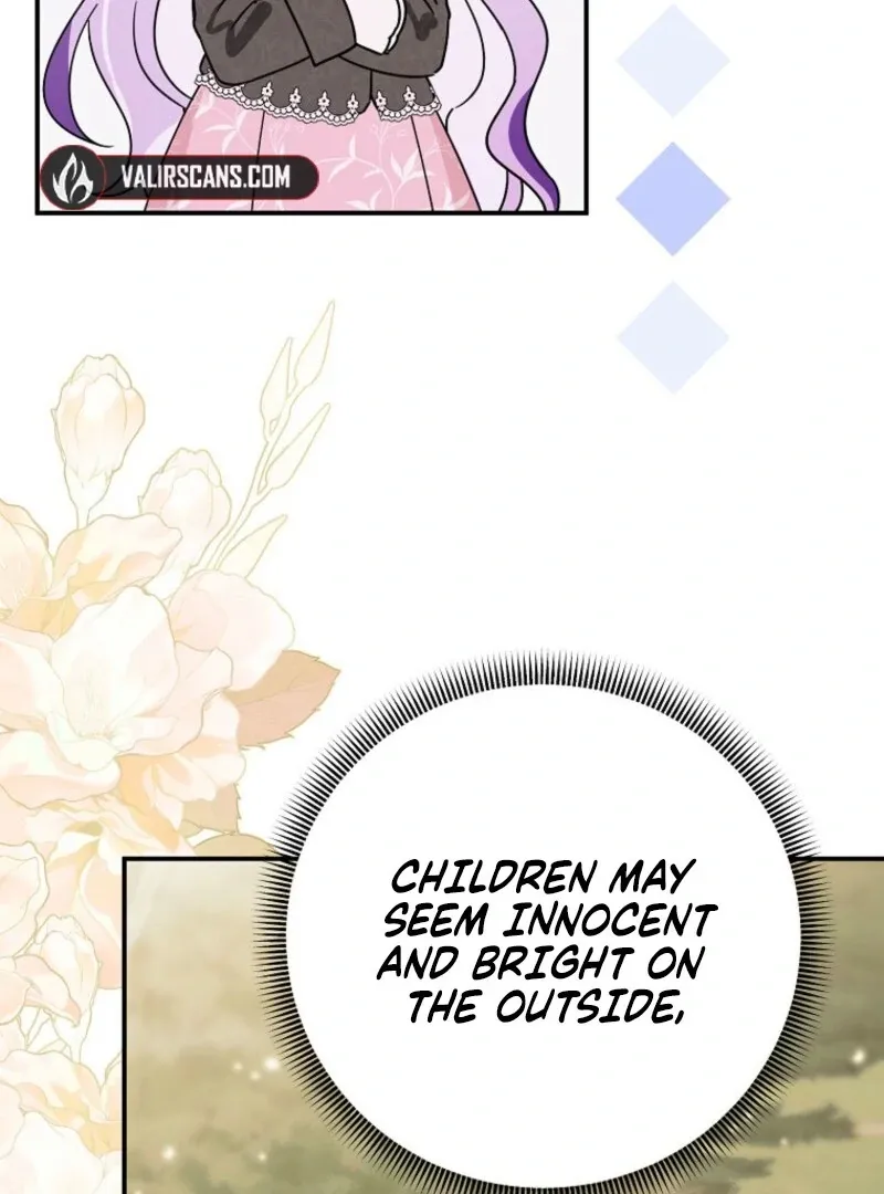 For the Young Villain’s Happy Ending Chapter 27 page 93 - 