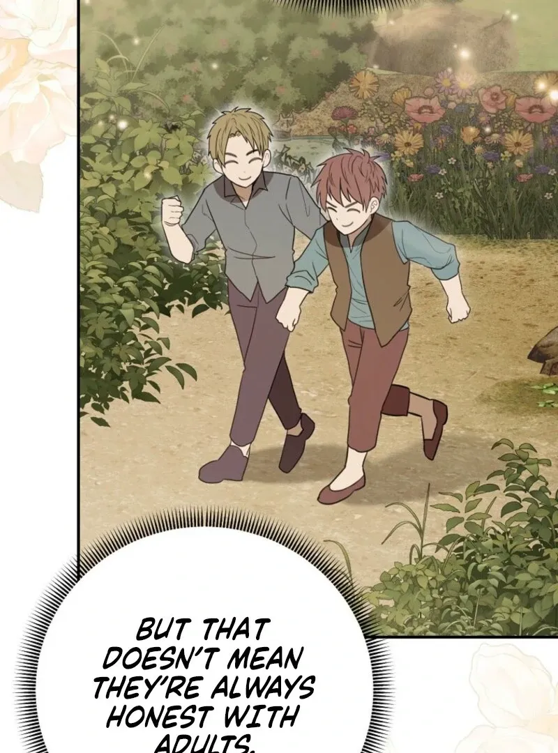 For the Young Villain’s Happy Ending Chapter 27 page 94 - 