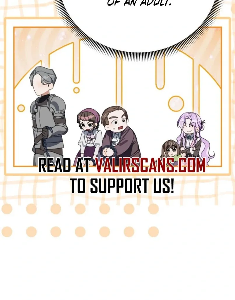 For the Young Villain’s Happy Ending Chapter 27 page 96 - 