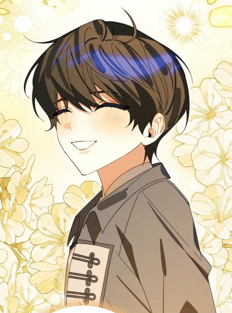 For the Young Villain’s Happy Ending Chapter 27 page 100 - 