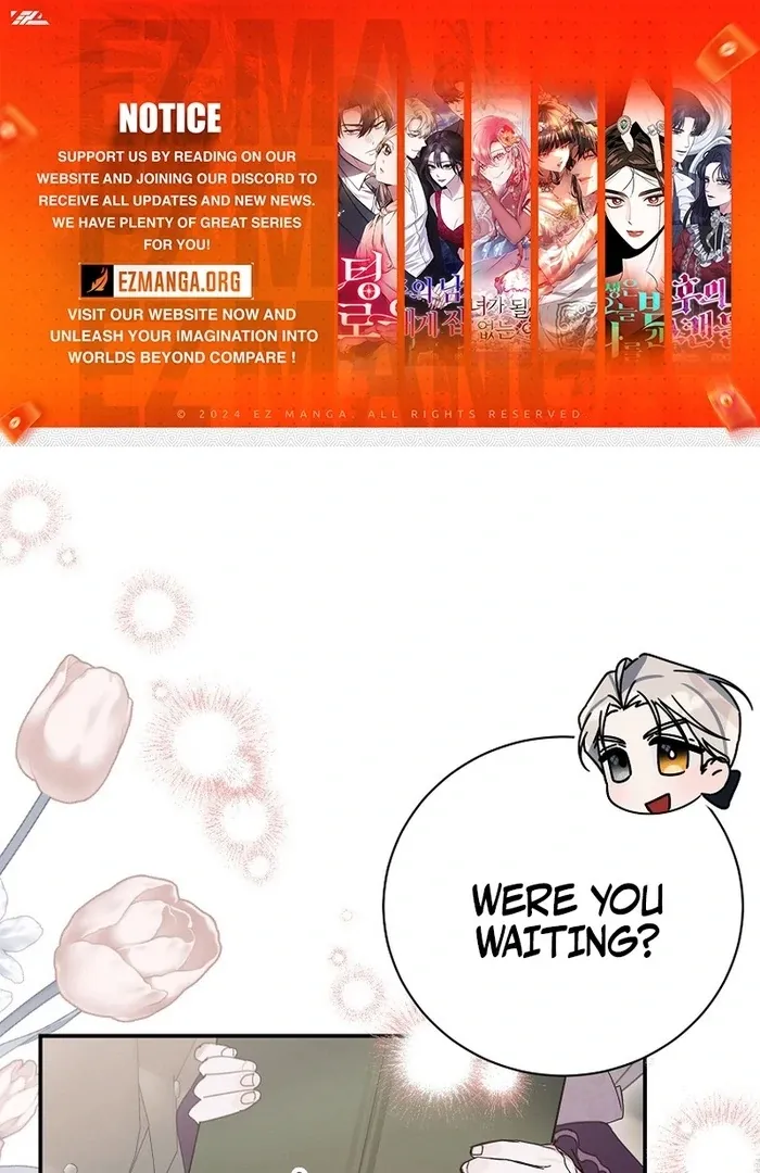 For the Young Villain’s Happy Ending Chapter 28 page 2 - 