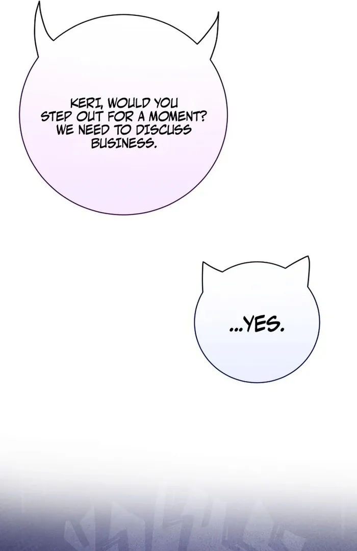 For the Young Villain’s Happy Ending Chapter 28 page 11 - 