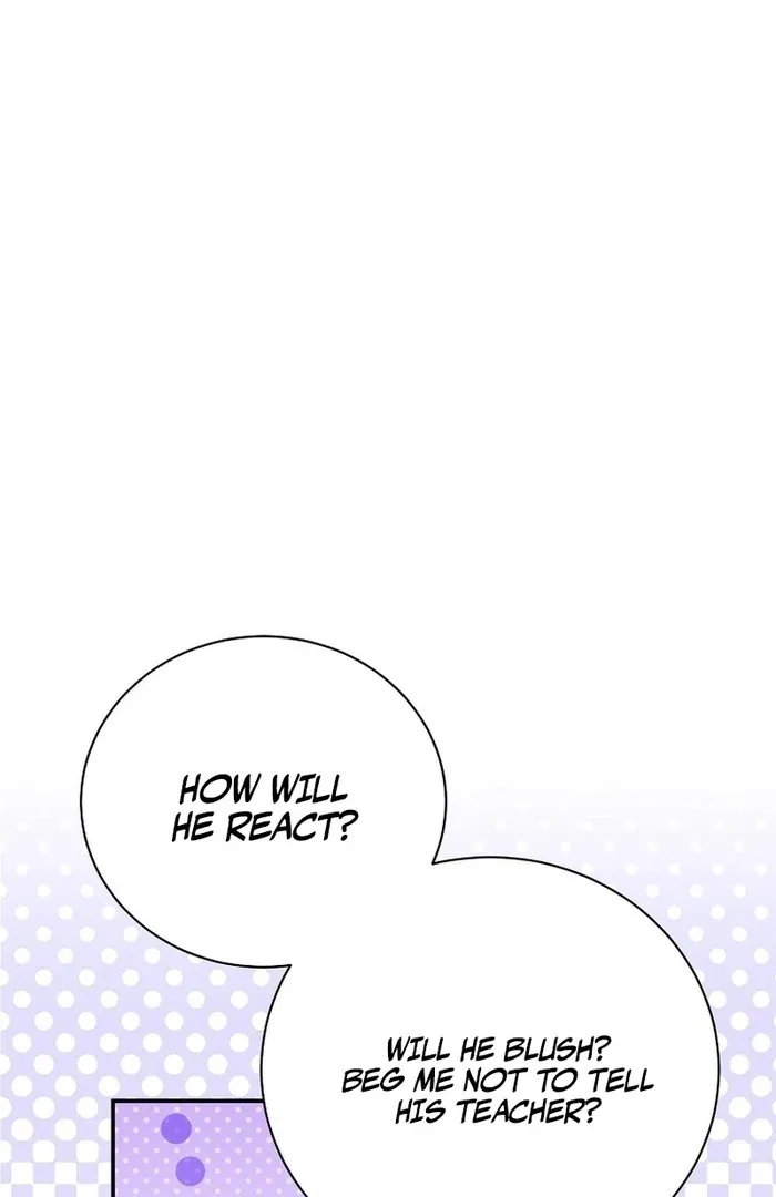 For the Young Villain’s Happy Ending Chapter 28 page 101 - 
