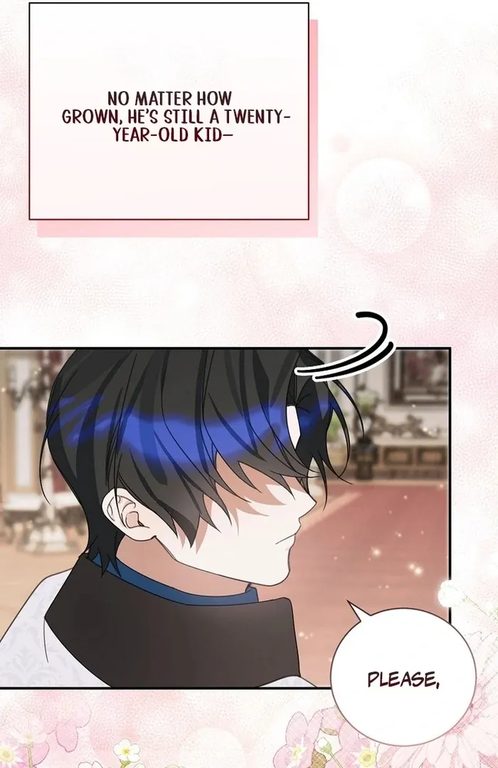 For the Young Villain’s Happy Ending Chapter 28 page 104 - 