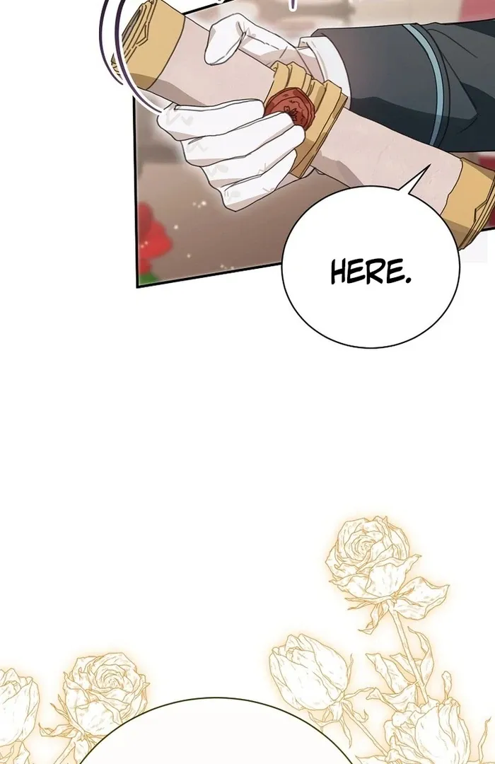 For the Young Villain’s Happy Ending Chapter 28 page 15 - 