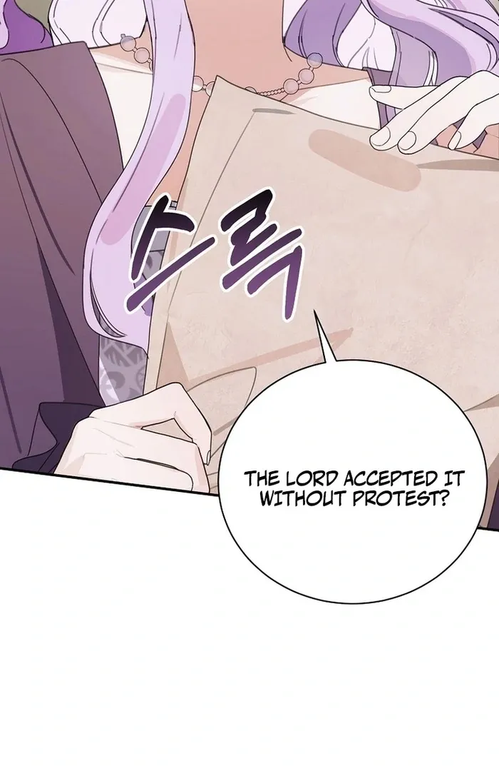 For the Young Villain’s Happy Ending Chapter 28 page 17 - 