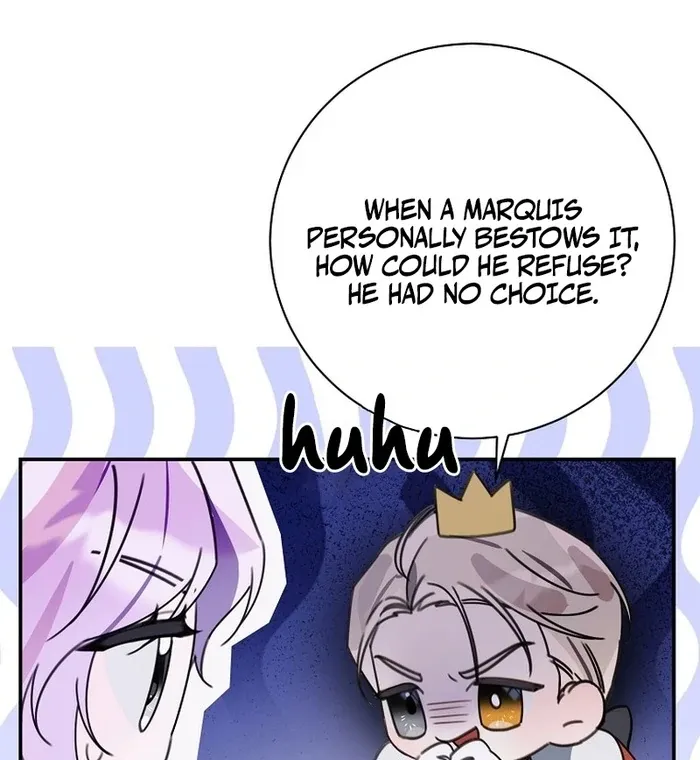 For the Young Villain’s Happy Ending Chapter 28 page 18 - 