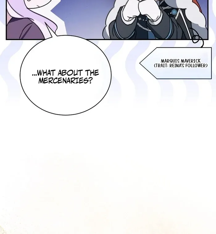 For the Young Villain’s Happy Ending Chapter 28 page 19 - 