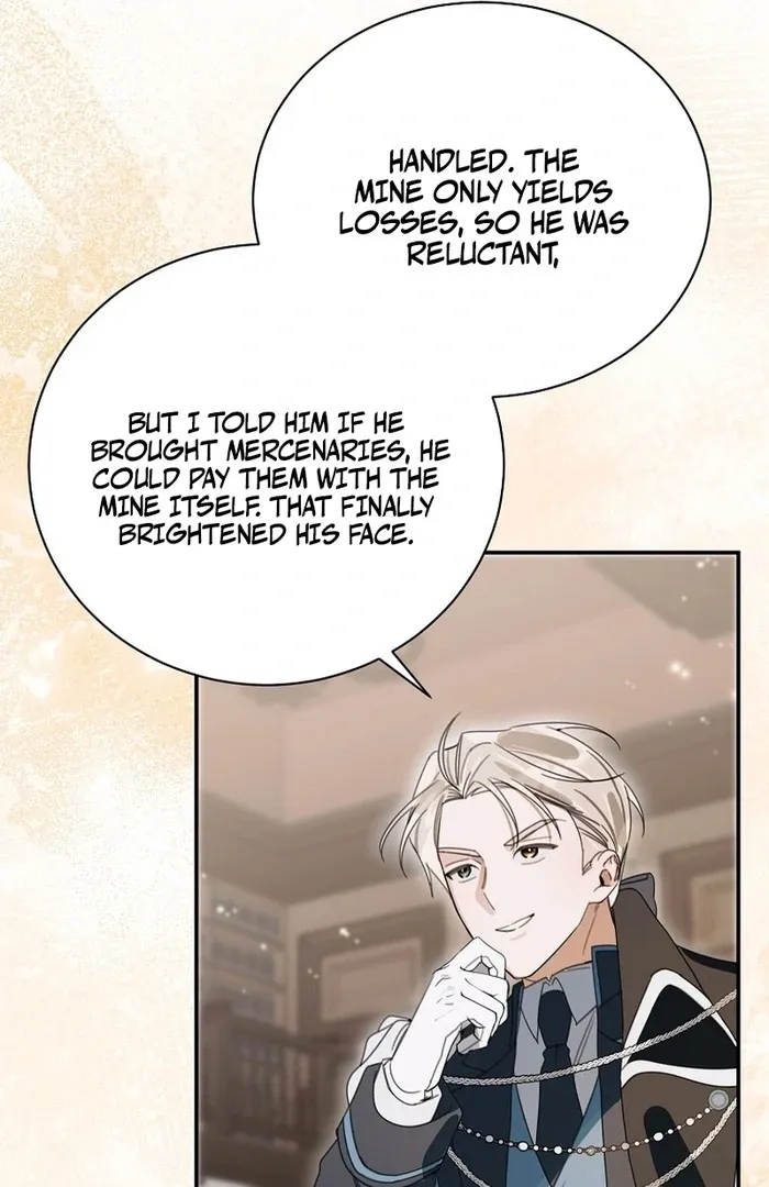 For the Young Villain’s Happy Ending Chapter 28 page 20 - 