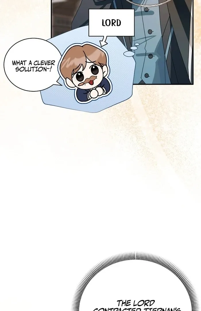 For the Young Villain’s Happy Ending Chapter 28 page 21 - 