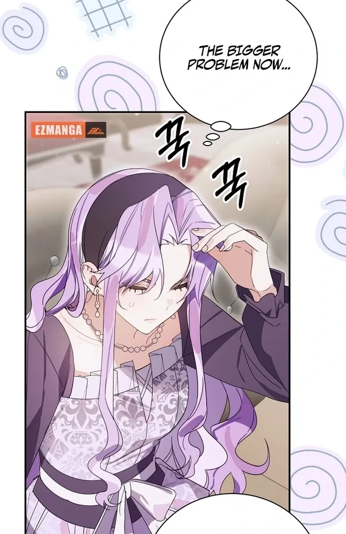 For the Young Villain’s Happy Ending Chapter 28 page 24 - 