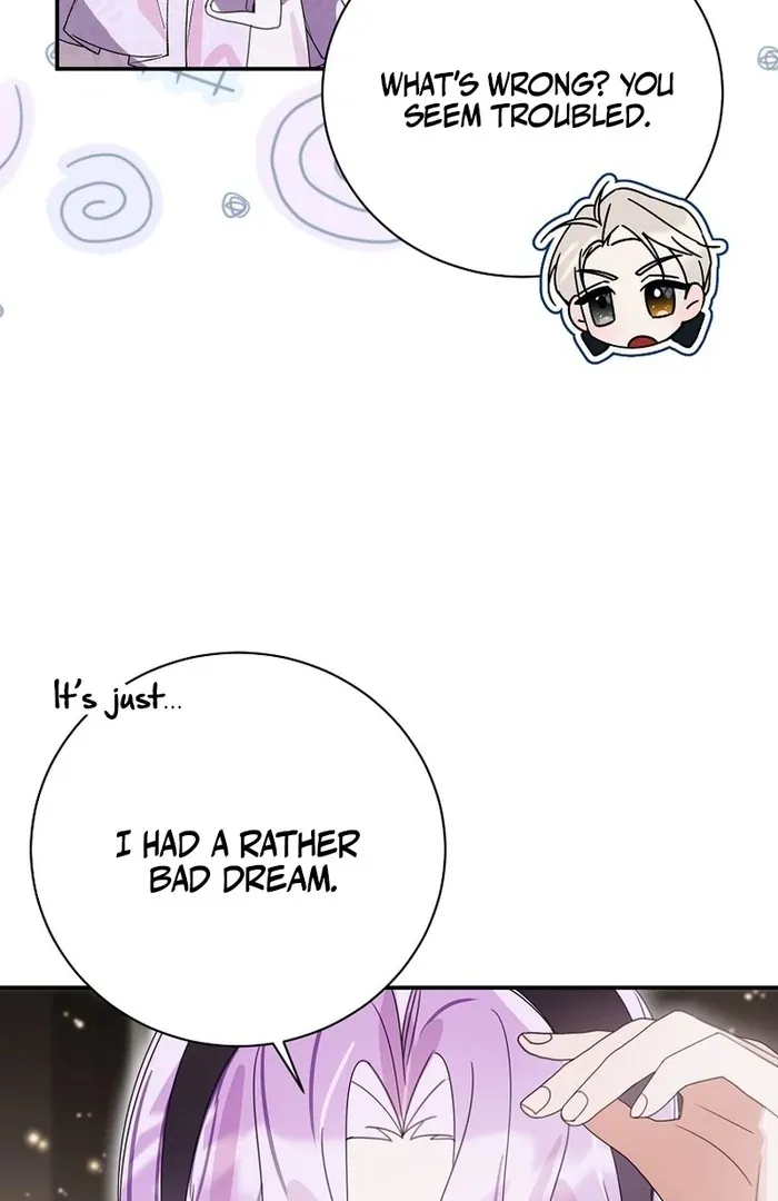 For the Young Villain’s Happy Ending Chapter 28 page 25 - 