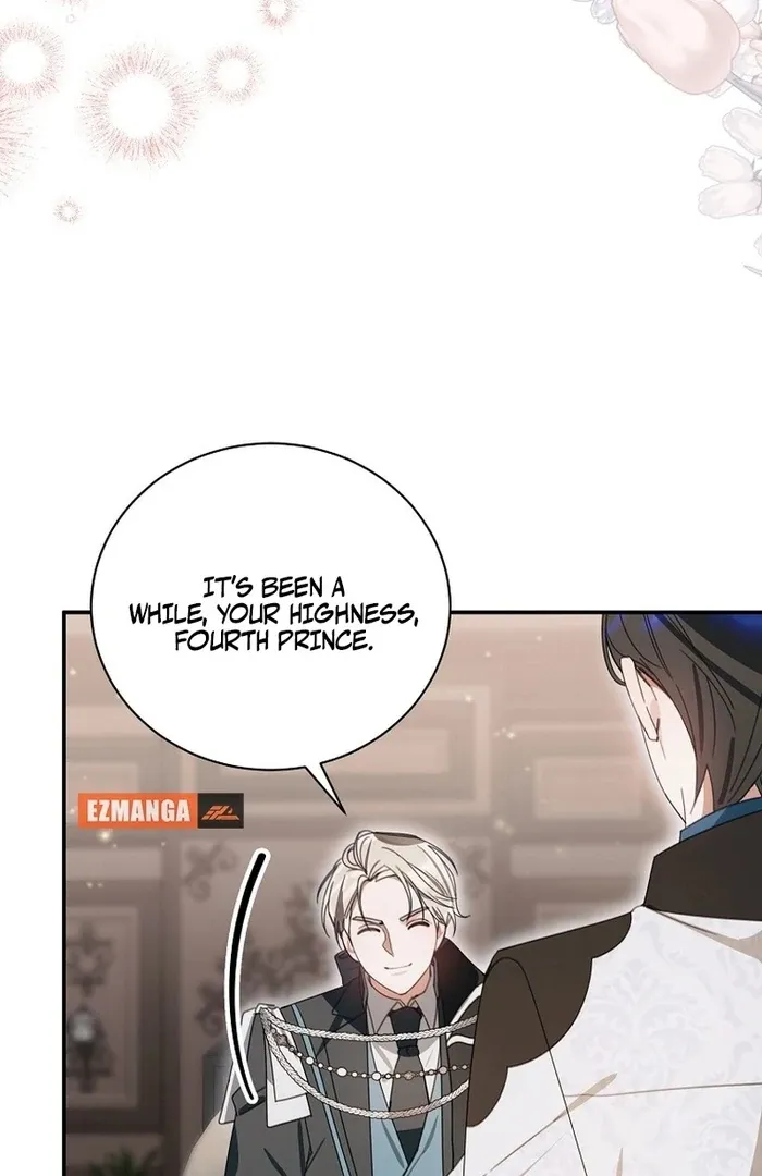 For the Young Villain’s Happy Ending Chapter 28 page 4 - 