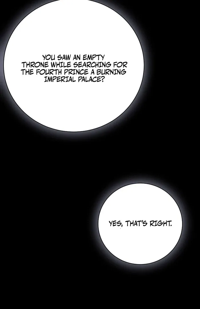 For the Young Villain’s Happy Ending Chapter 28 page 33 - 