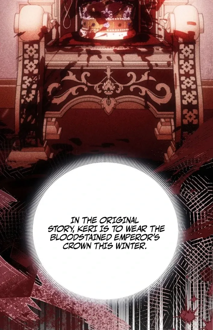 For the Young Villain’s Happy Ending Chapter 28 page 35 - 