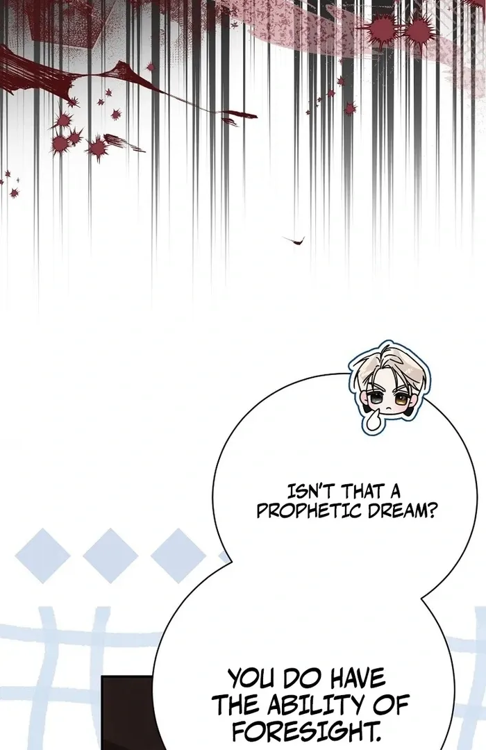 For the Young Villain’s Happy Ending Chapter 28 page 36 - 
