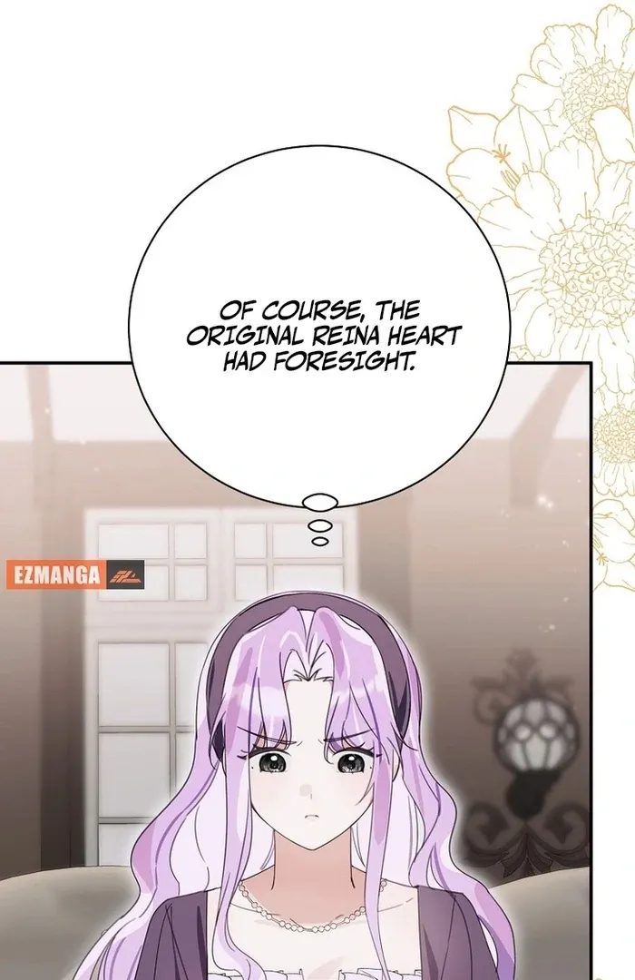 For the Young Villain’s Happy Ending Chapter 28 page 39 - 