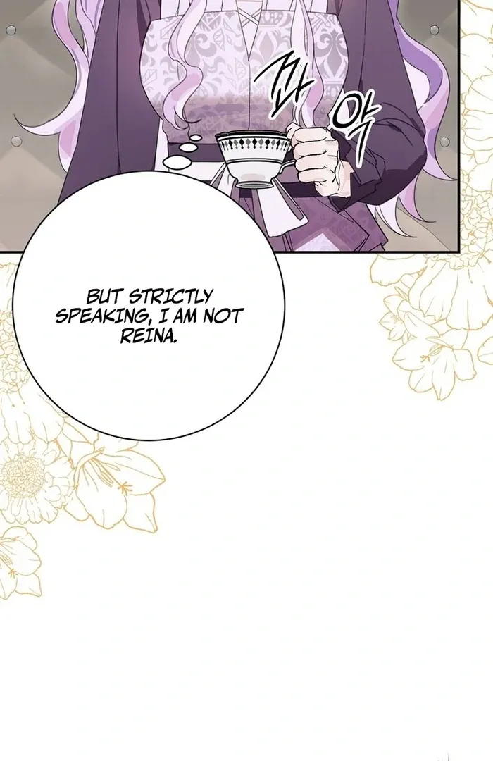 For the Young Villain’s Happy Ending Chapter 28 page 40 - 