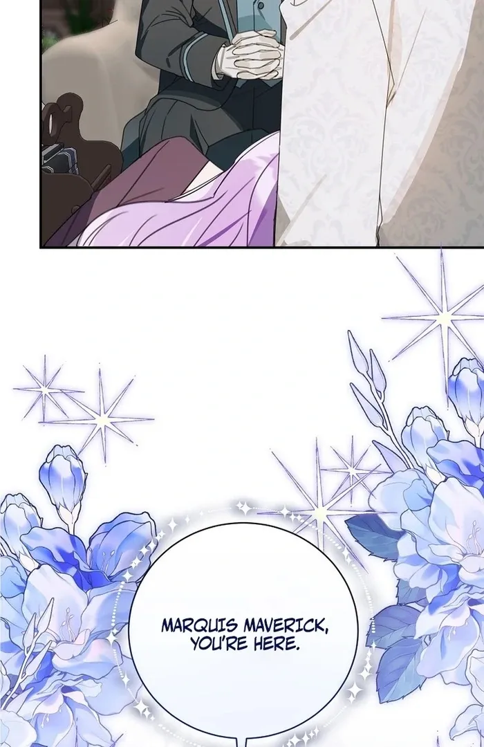 For the Young Villain’s Happy Ending Chapter 28 page 5 - 