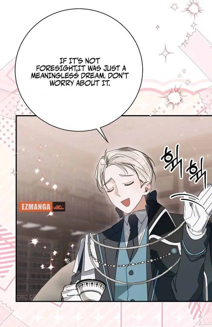 For the Young Villain’s Happy Ending Chapter 28 page 41 - 