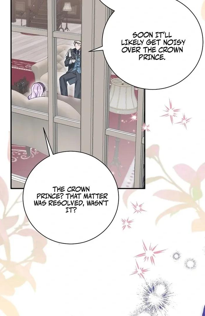 For the Young Villain’s Happy Ending Chapter 28 page 43 - 