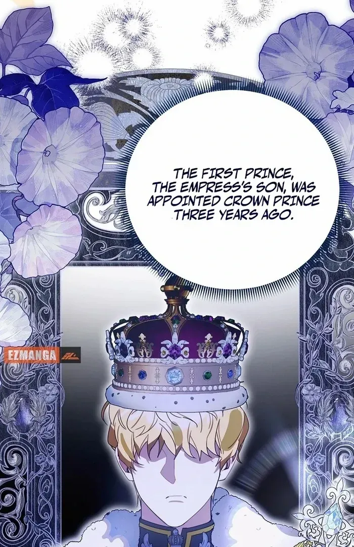 For the Young Villain’s Happy Ending Chapter 28 page 44 - 