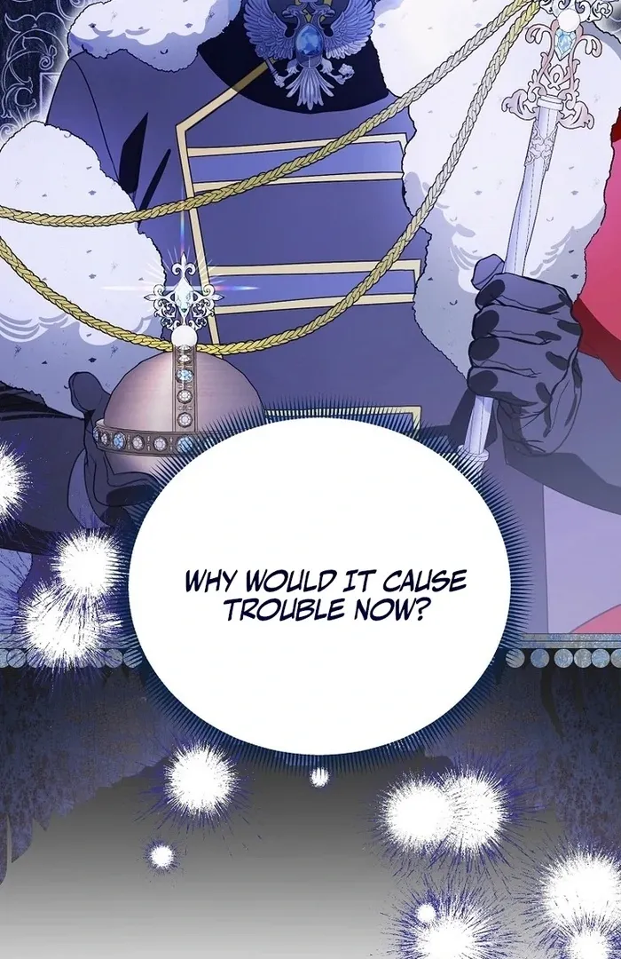 For the Young Villain’s Happy Ending Chapter 28 page 45 - 