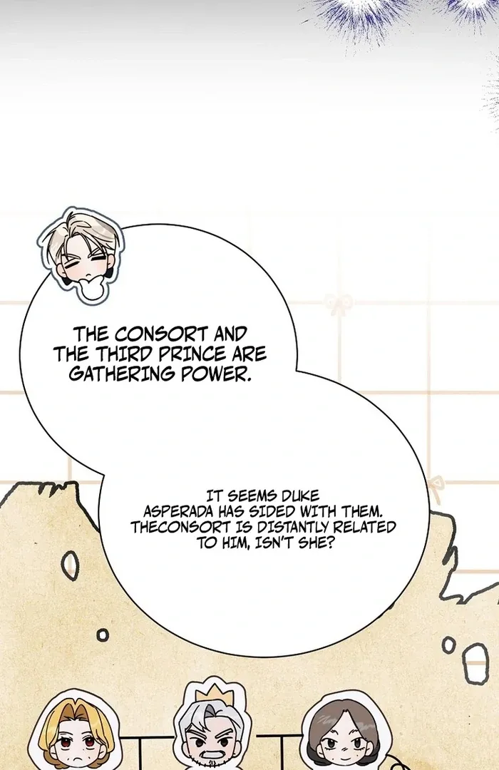 For the Young Villain’s Happy Ending Chapter 28 page 46 - 