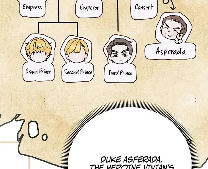 For the Young Villain’s Happy Ending Chapter 28 page 47 - 
