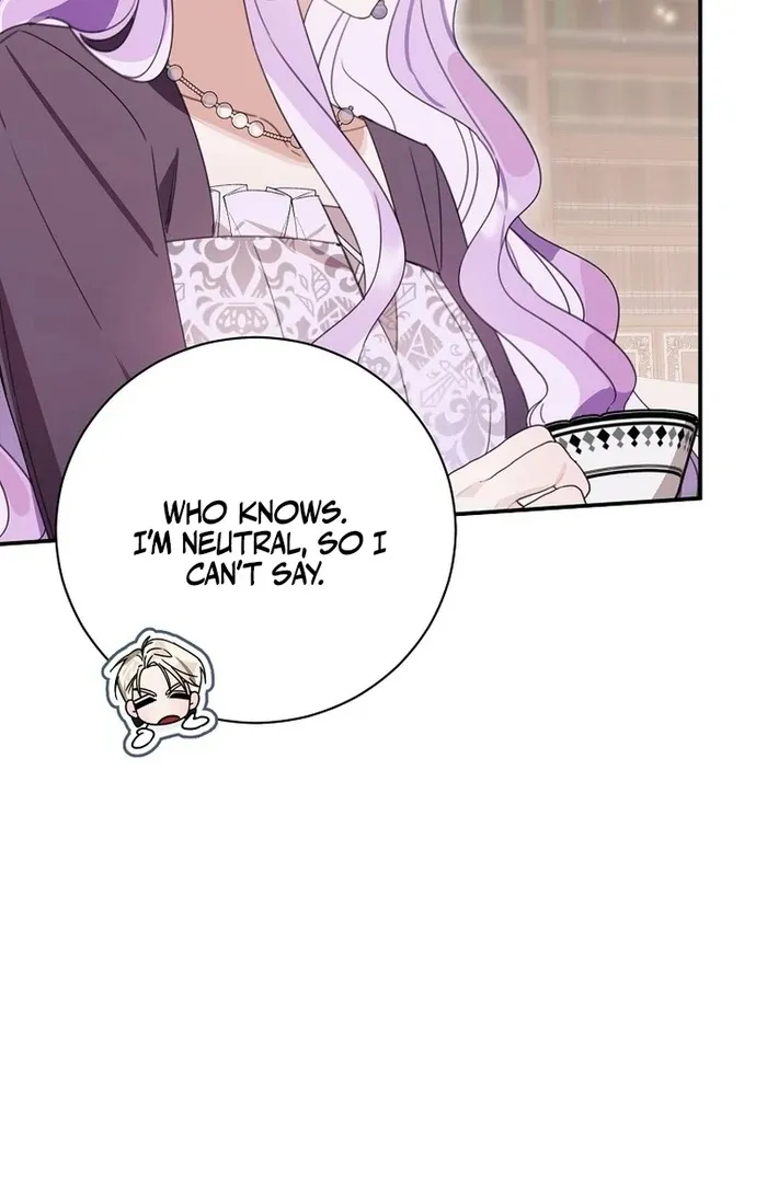 For the Young Villain’s Happy Ending Chapter 28 page 50 - 