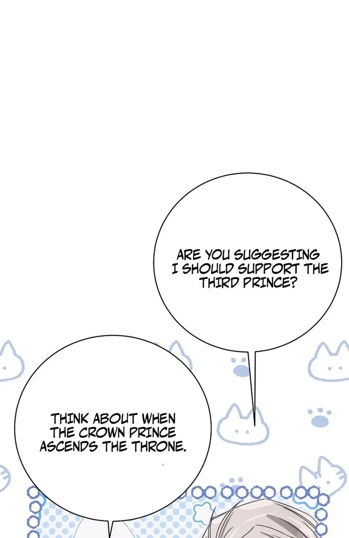 For the Young Villain’s Happy Ending Chapter 28 page 51 - 