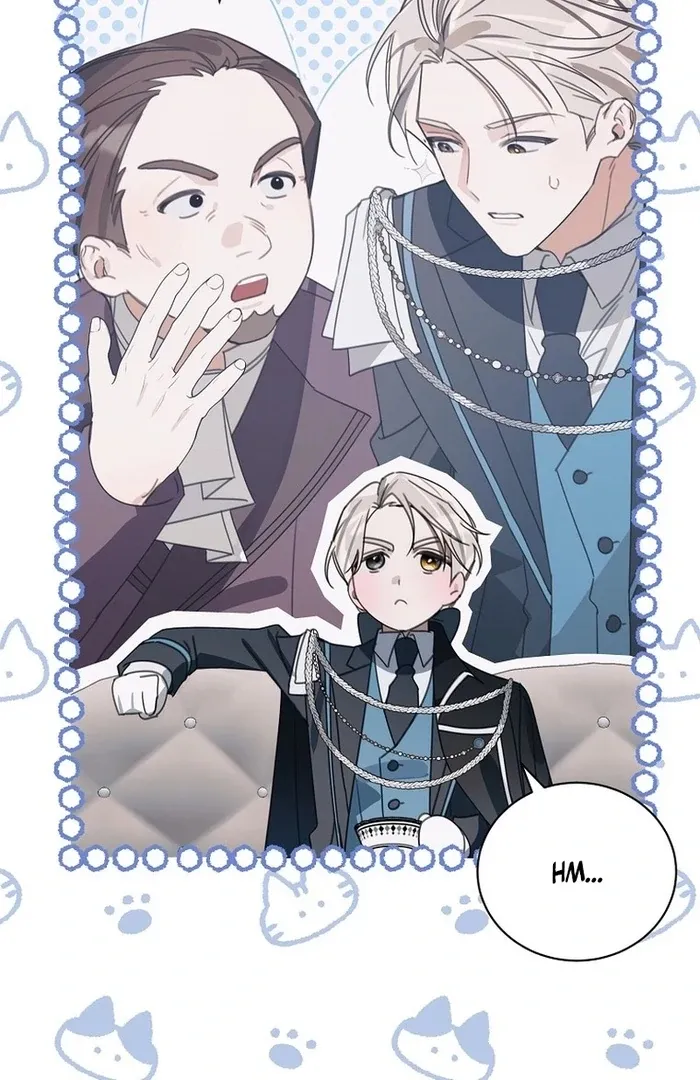 For the Young Villain’s Happy Ending Chapter 28 page 52 - 