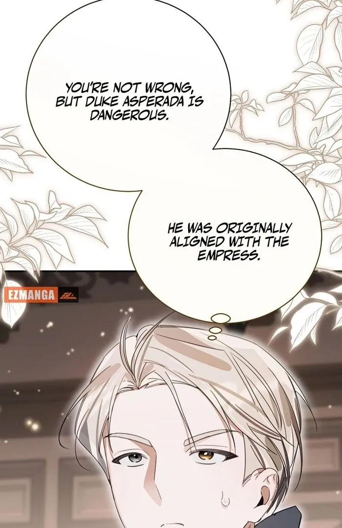 For the Young Villain’s Happy Ending Chapter 28 page 55 - 
