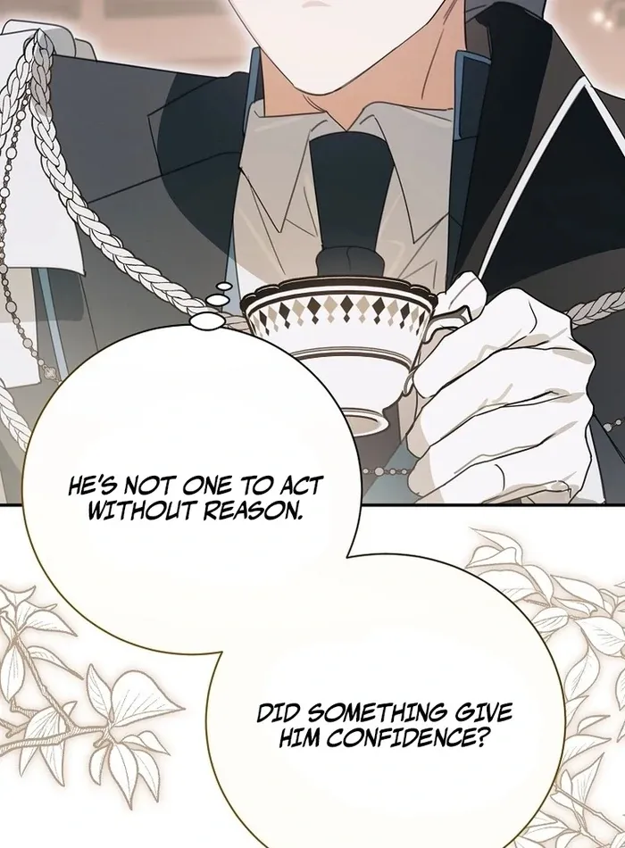 For the Young Villain’s Happy Ending Chapter 28 page 56 - 