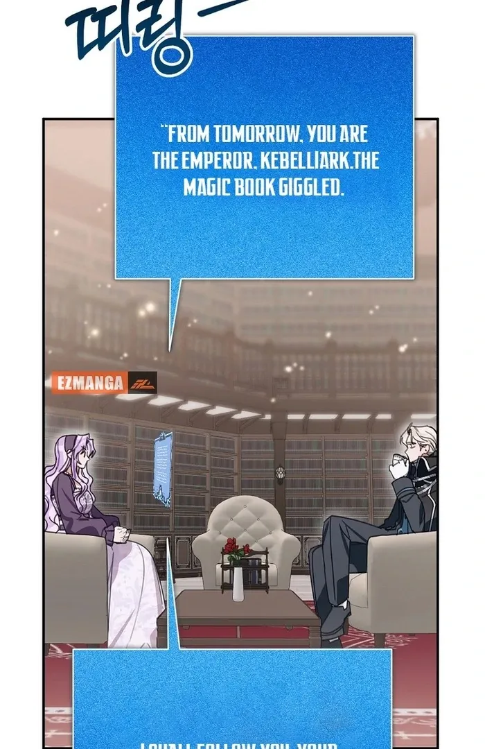 For the Young Villain’s Happy Ending Chapter 28 page 62 - 