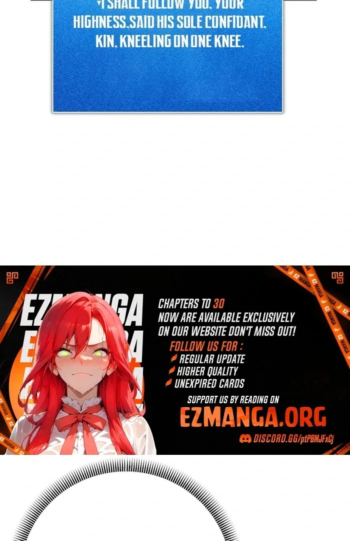 For the Young Villain’s Happy Ending Chapter 28 page 63 - 