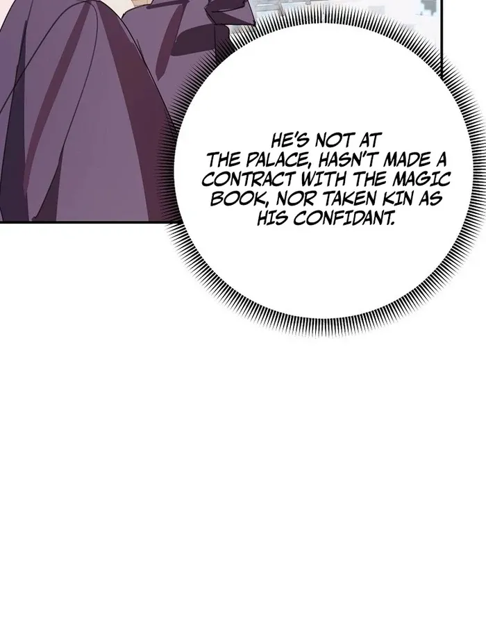 For the Young Villain’s Happy Ending Chapter 28 page 65 - 