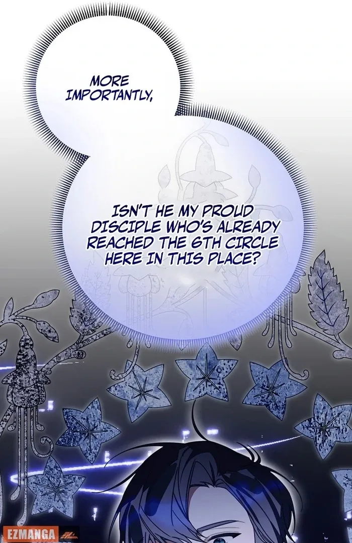 For the Young Villain’s Happy Ending Chapter 28 page 66 - 