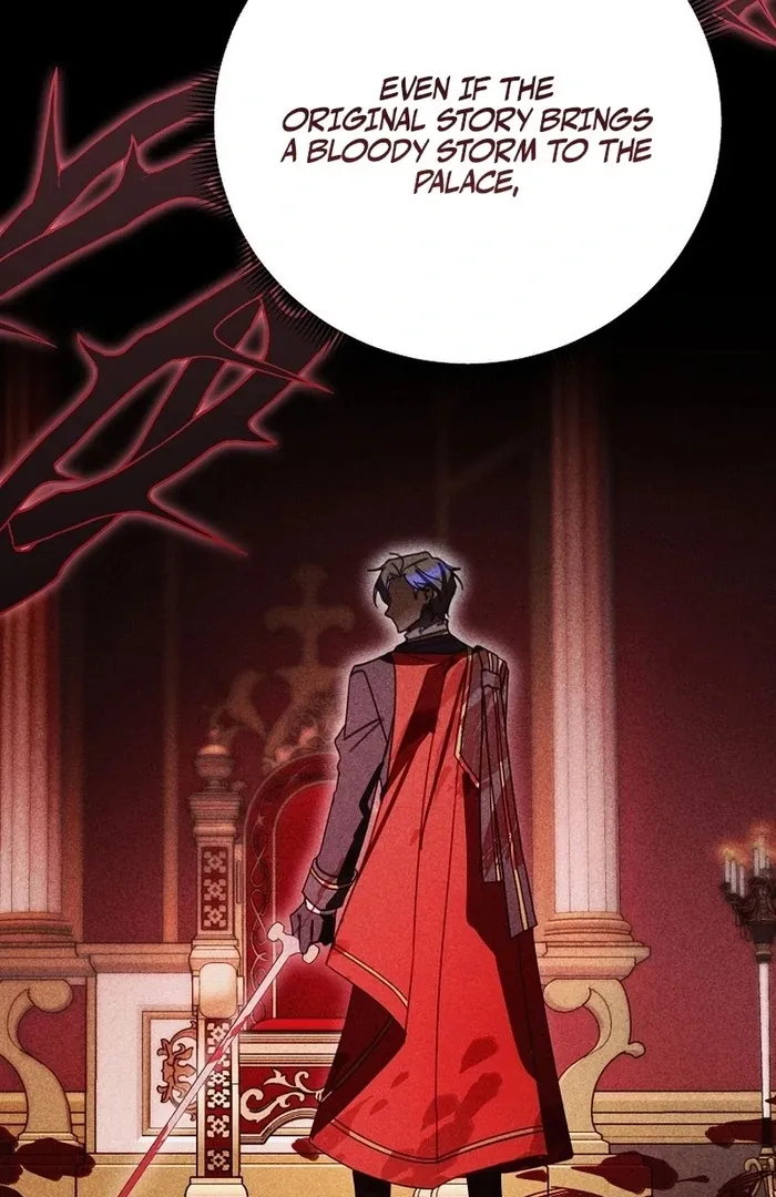 For the Young Villain’s Happy Ending Chapter 28 page 68 - 