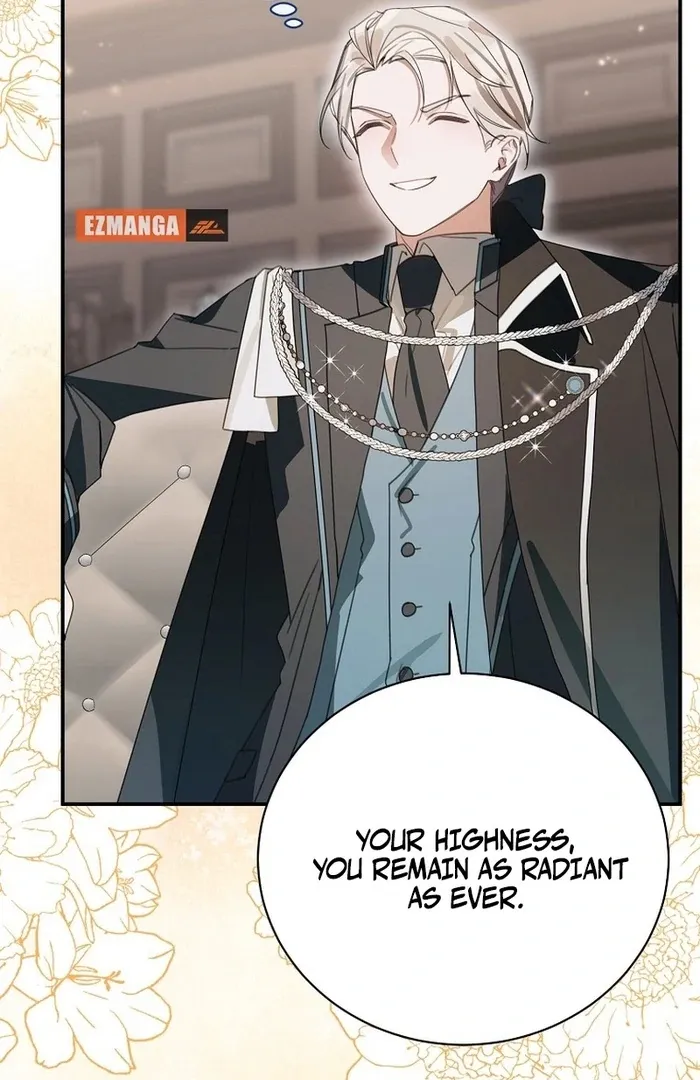 For the Young Villain’s Happy Ending Chapter 28 page 8 - 