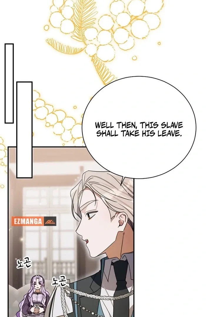 For the Young Villain’s Happy Ending Chapter 28 page 72 - 