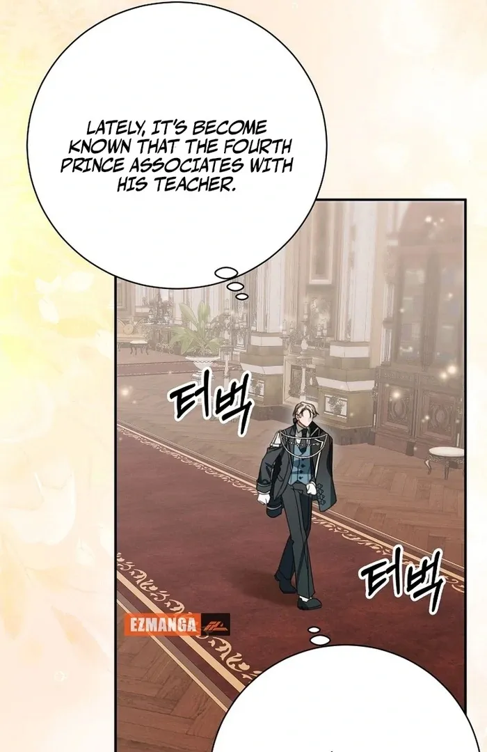 For the Young Villain’s Happy Ending Chapter 28 page 75 - 