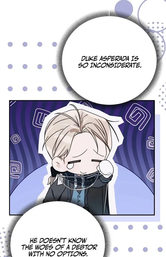 For the Young Villain’s Happy Ending Chapter 28 page 77 - 