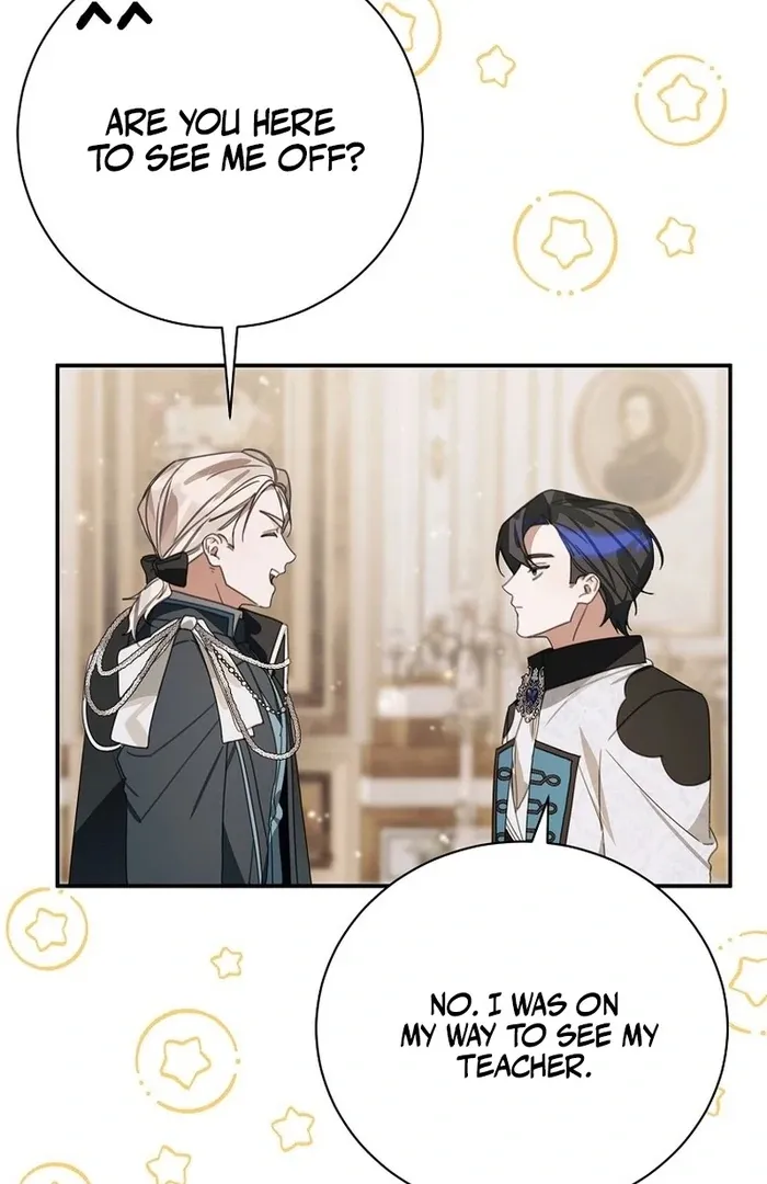For the Young Villain’s Happy Ending Chapter 28 page 80 - 