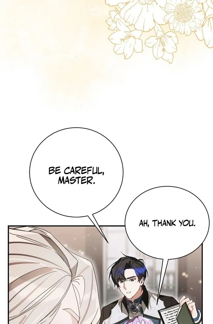 For the Young Villain’s Happy Ending Chapter 28 page 9 - 