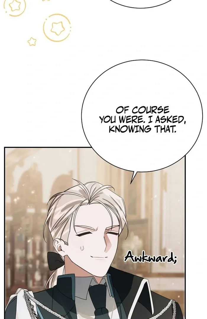 For the Young Villain’s Happy Ending Chapter 28 page 81 - 