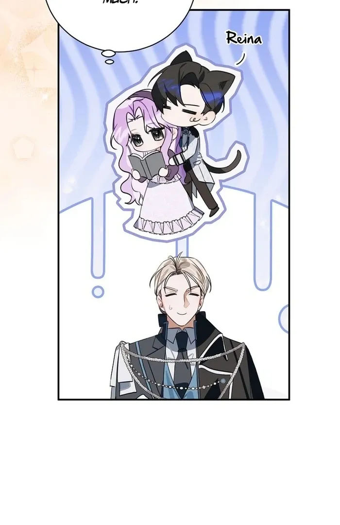 For the Young Villain’s Happy Ending Chapter 28 page 88 - 