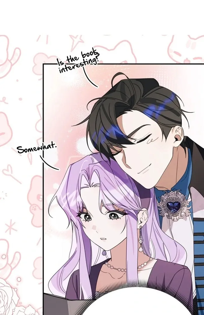 For the Young Villain’s Happy Ending Chapter 28 page 89 - 